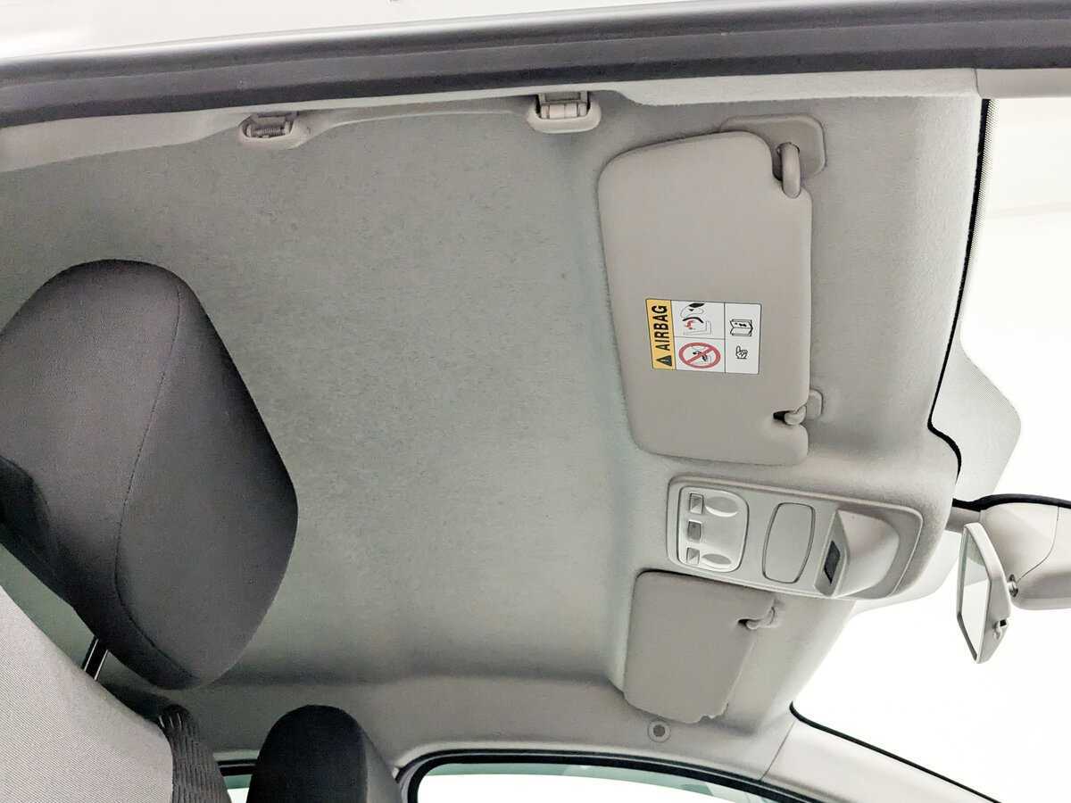 Рено Каптюр б/у, 2018, Вариатор. Фото: #19