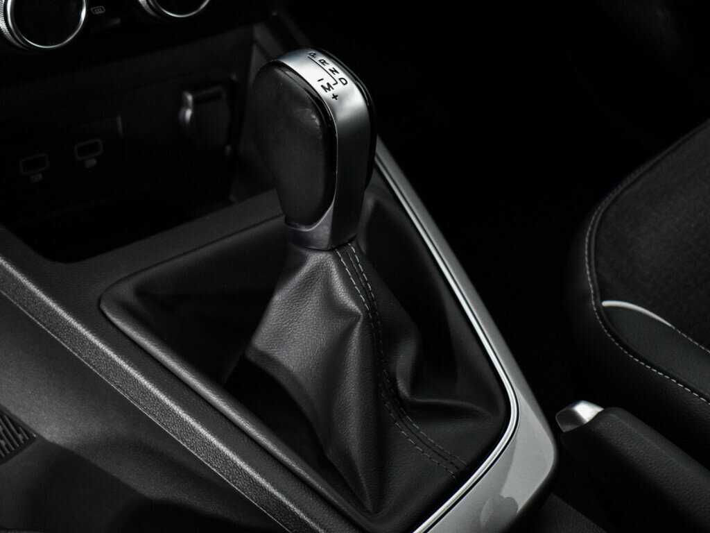 Рено Аркана б/у, 2021, Вариатор. Фото: #8