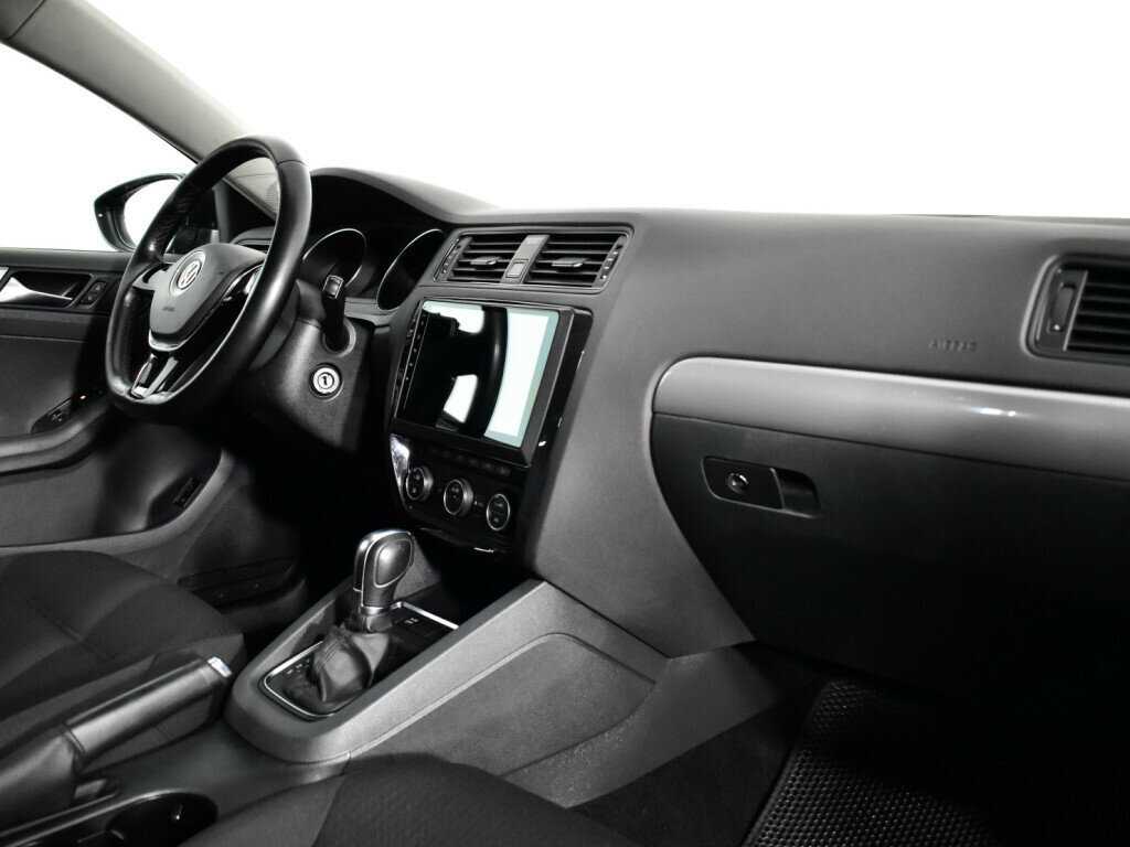 Фольксваген Джетта б/у, 2015, Автоматическая. Фото: #5