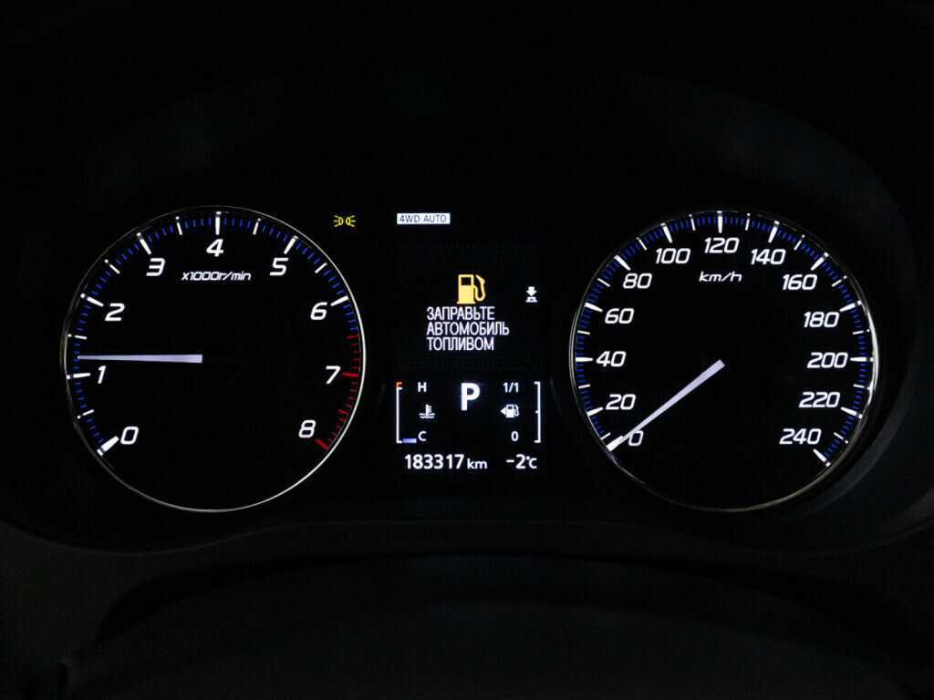Митсубиши Оутлэндер б/у, 2016, Вариатор. Фото: #11