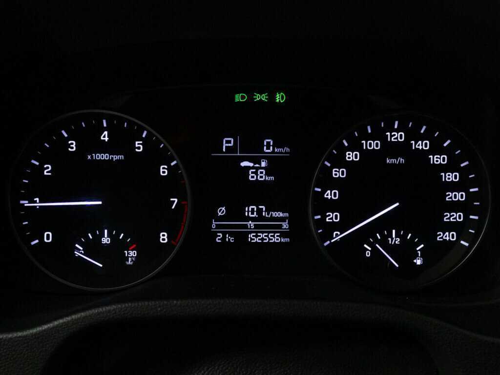 Хендай Елантра б/у, 2018, Автоматическая. Фото: #11