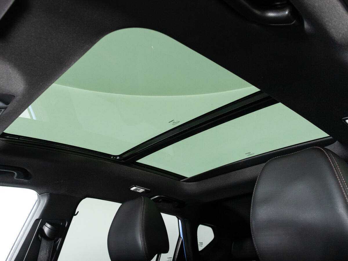 Джили Кулрэй б/у, 2022, Роботизированная. Фото: #18