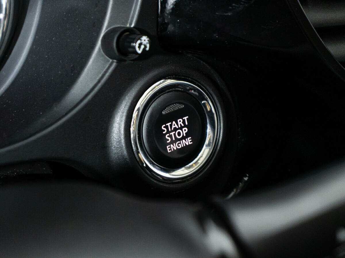 Митсубиши Оутлэндер б/у, 2018, Вариатор. Фото: #19