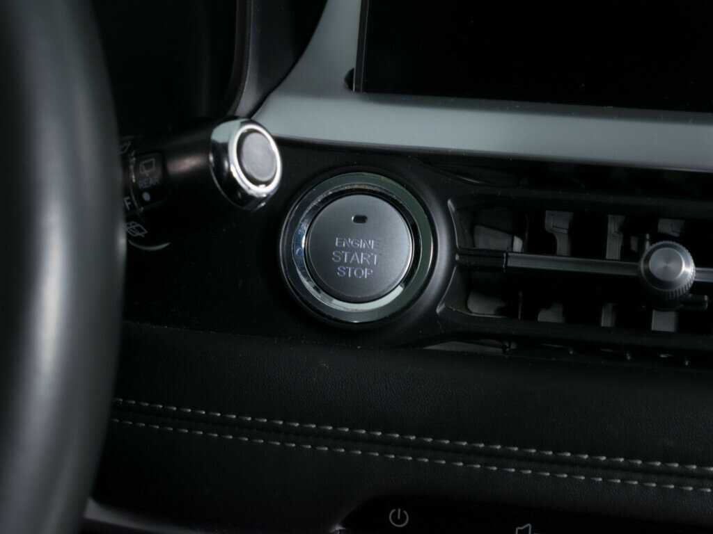 Чери Тигго 7 Про б/у, 2022, Вариатор. Фото: #16