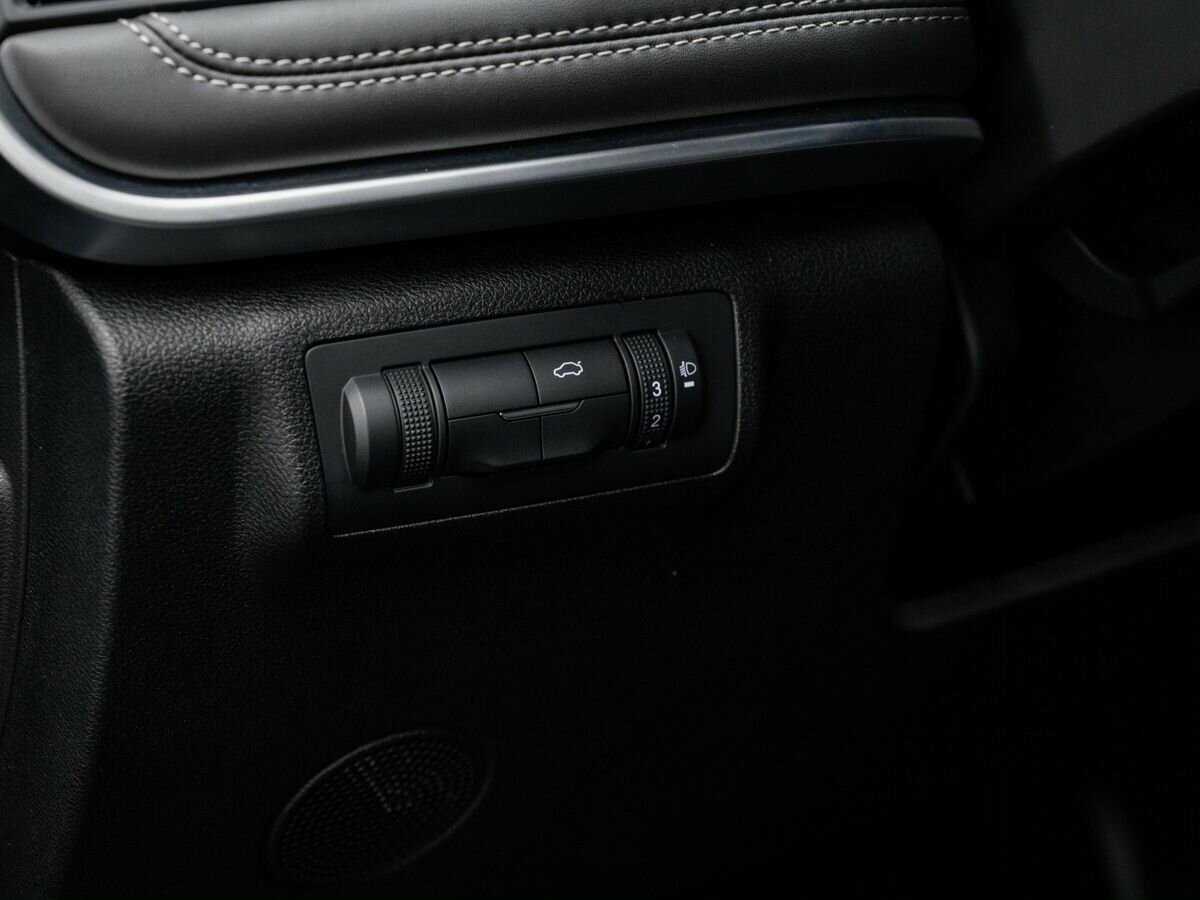 Чери Тигго 7 Про б/у, 2020, Вариатор. Фото: #16