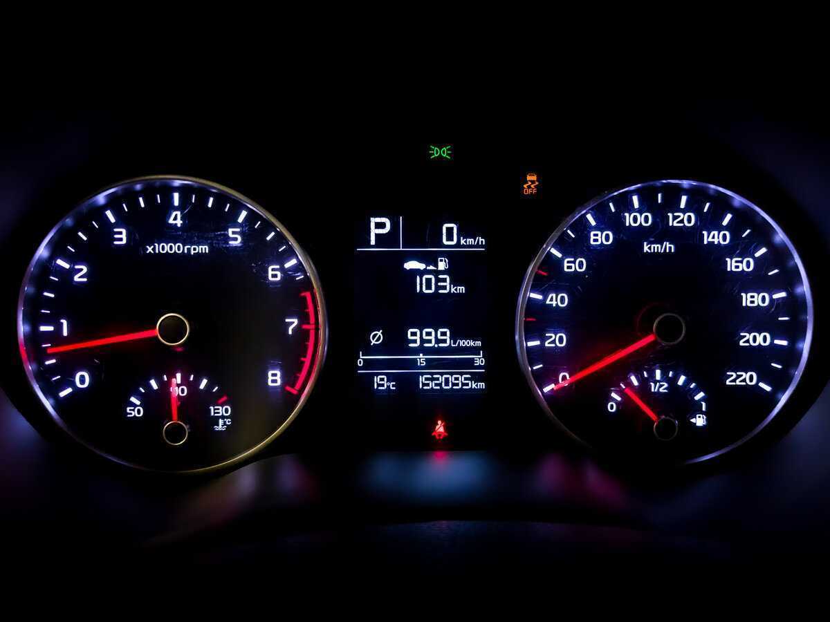 Киа Рио б/у, 2020, Автоматическая. Фото: #12