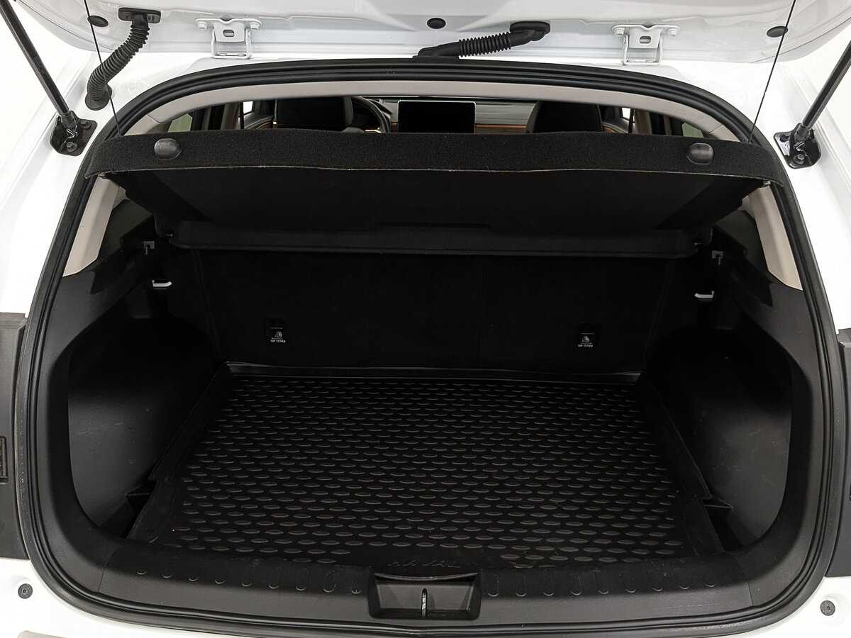 Хавал Джолион б/у, 2022, Роботизированная. Фото: #9