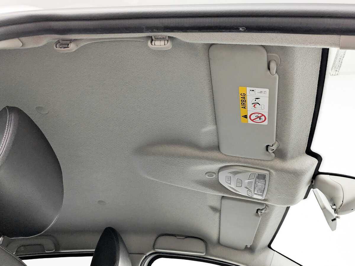 Лада (ВАЗ) ИКСРЭЙ б/у, 2019, Вариатор. Фото: #19