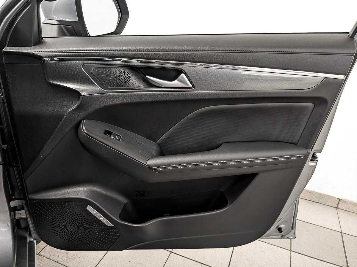 Хавал Джолион б/у, 2022, Роботизированная. Фото: #22