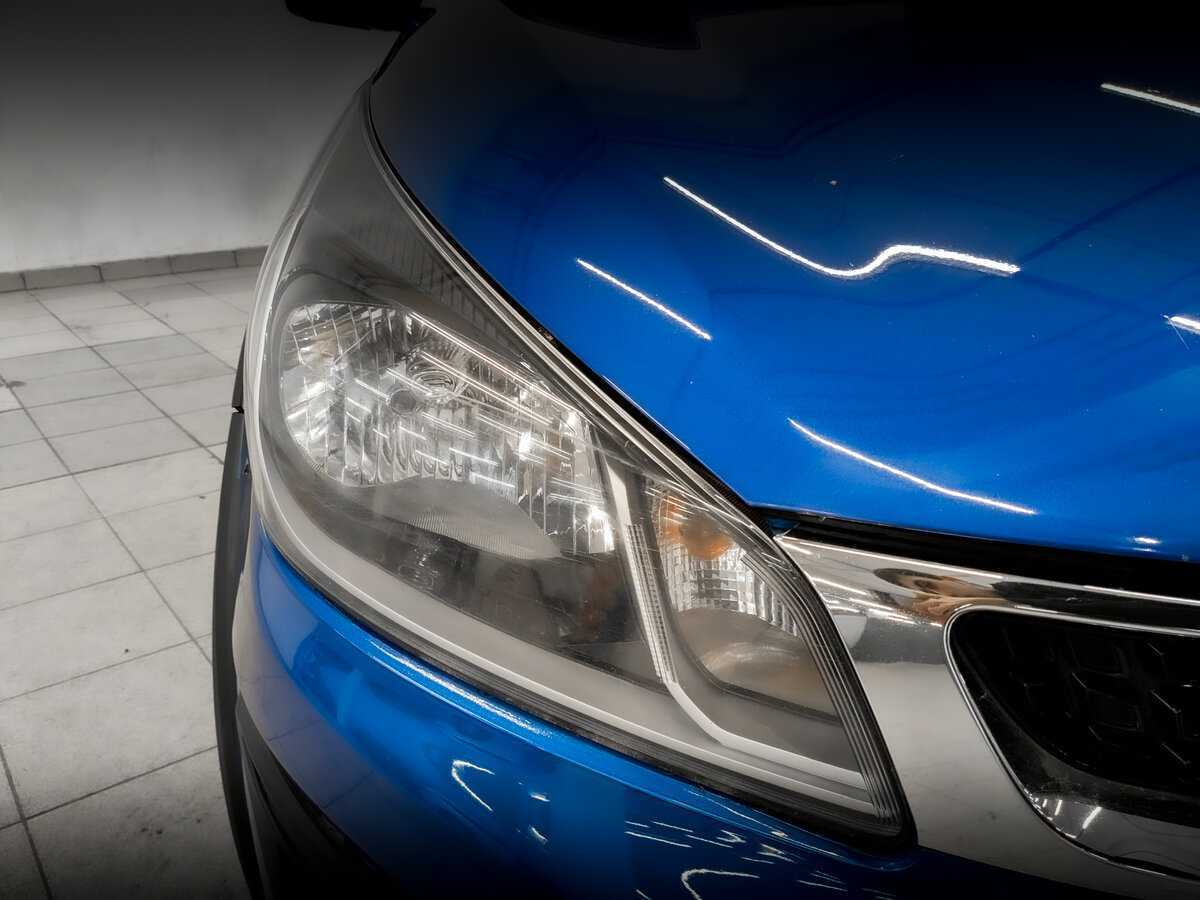 Киа Рио б/у, 2020, Автоматическая. Фото: #16