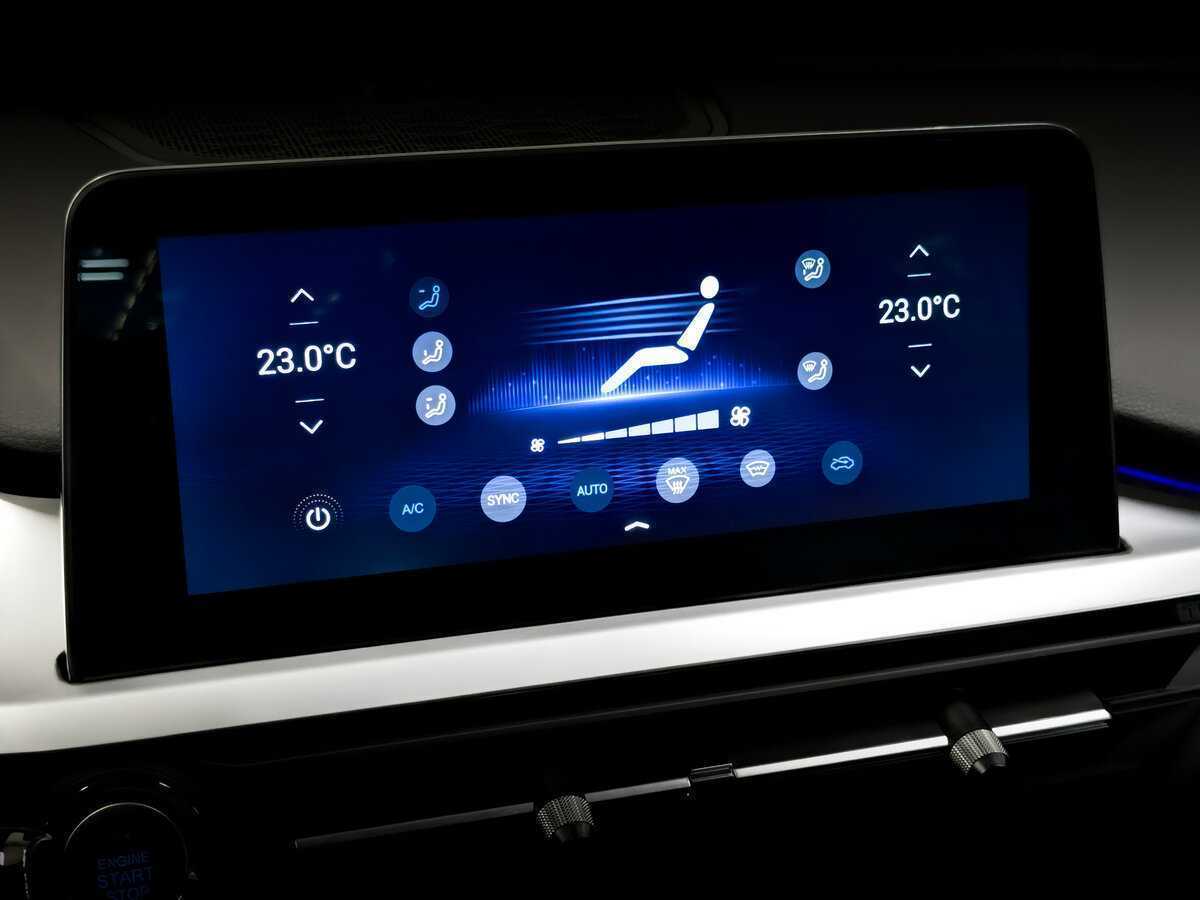 Чери Тигго 7 Про б/у, 2021, Вариатор. Фото: #25