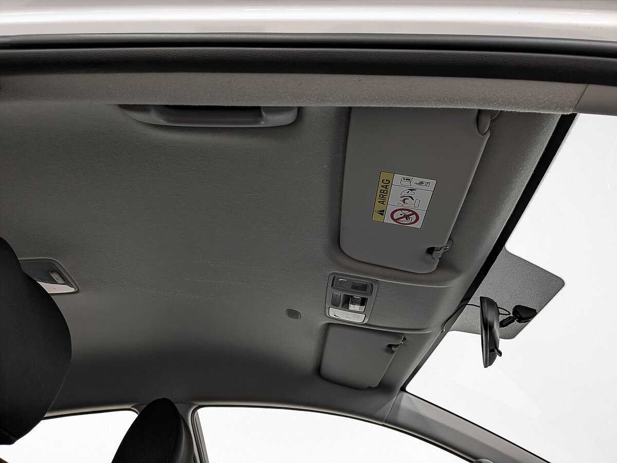 Хендай Солярис б/у, 2021, Автоматическая. Фото: #20