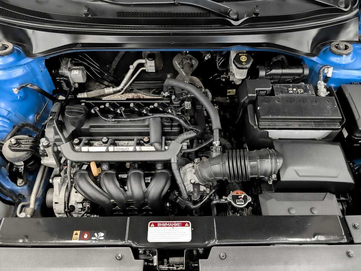 Киа Рио б/у, 2020, Автоматическая. Фото: #7