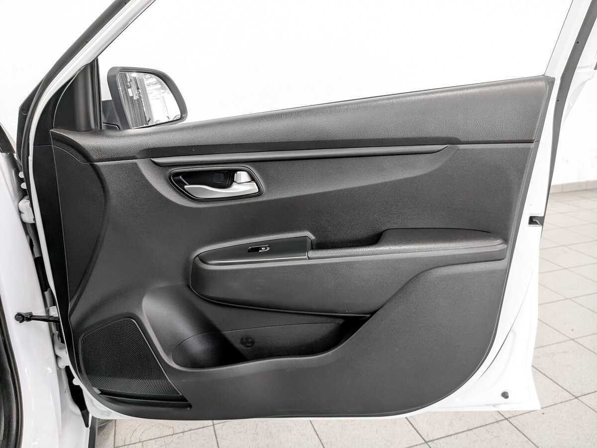 Киа Рио б/у, 2020, Автоматическая. Фото: #21