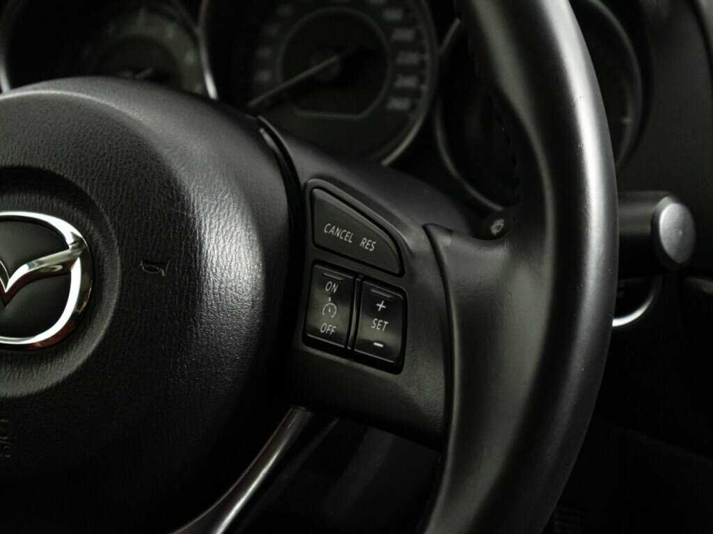 Мазда 6 б/у, 2014, Автоматическая. Фото: #18