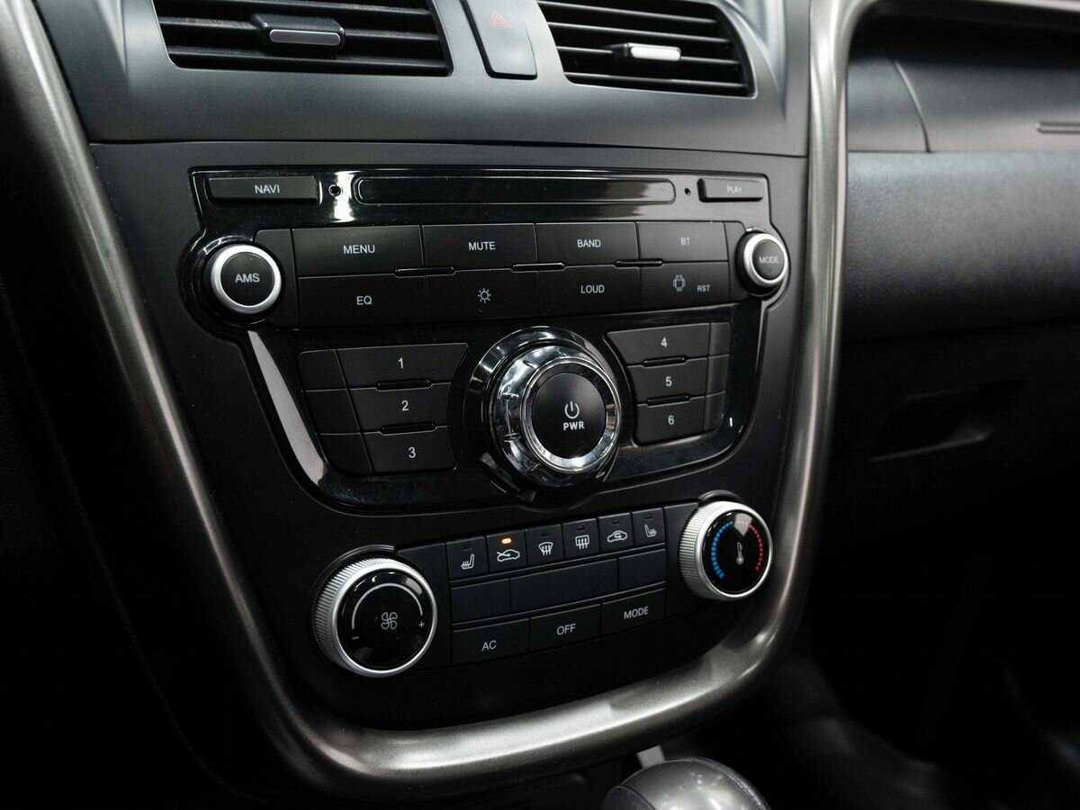 ФАВ Бестюрн Икс80 б/у, 2017, Автоматическая. Фото: #19