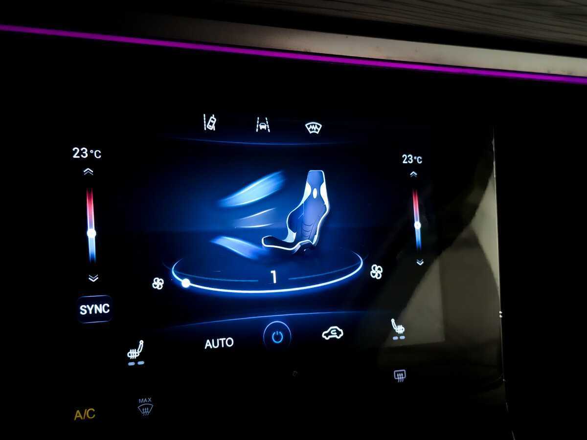 Чери Тигго 8 Про б/у, 2021, Роботизированная. Фото: #26