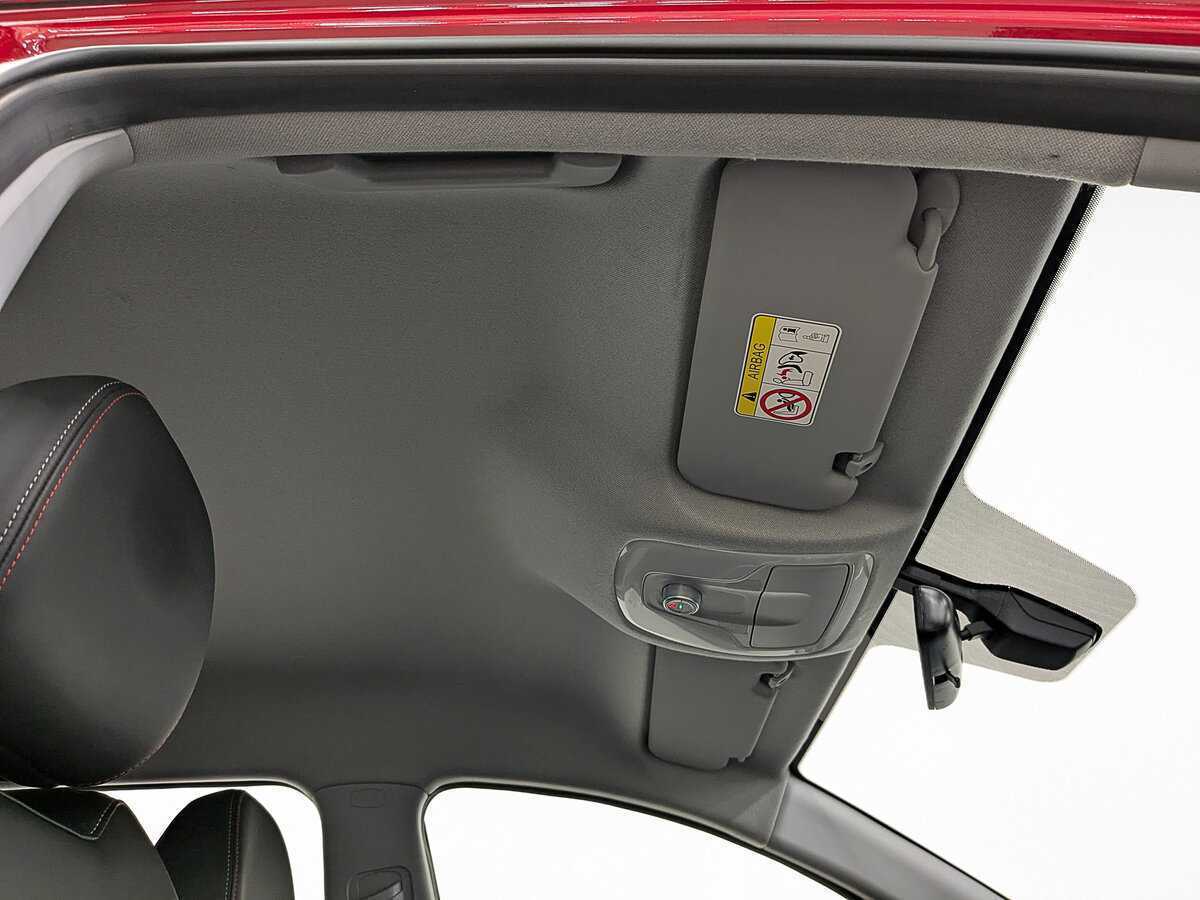 Чери Тигго 7 Про б/у, 2022, Вариатор. Фото: #21