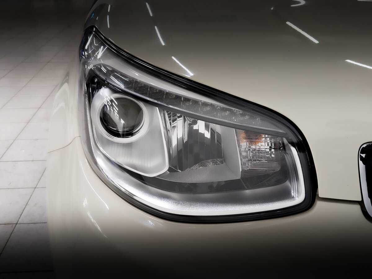 Киа Соул б/у, 2016, Автоматическая. Фото: #16