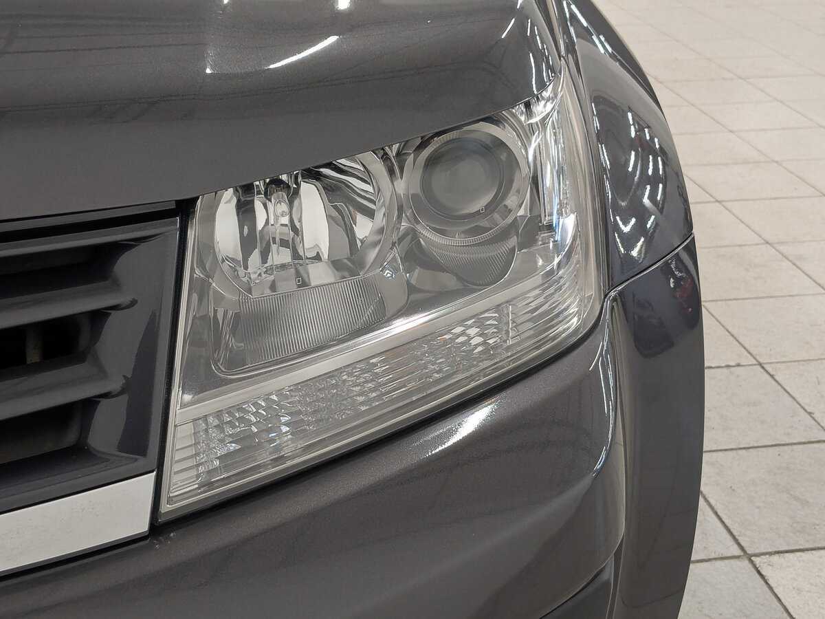 Сузуки Гранд Витара б/у, 2013, Автоматическая. Фото: #10