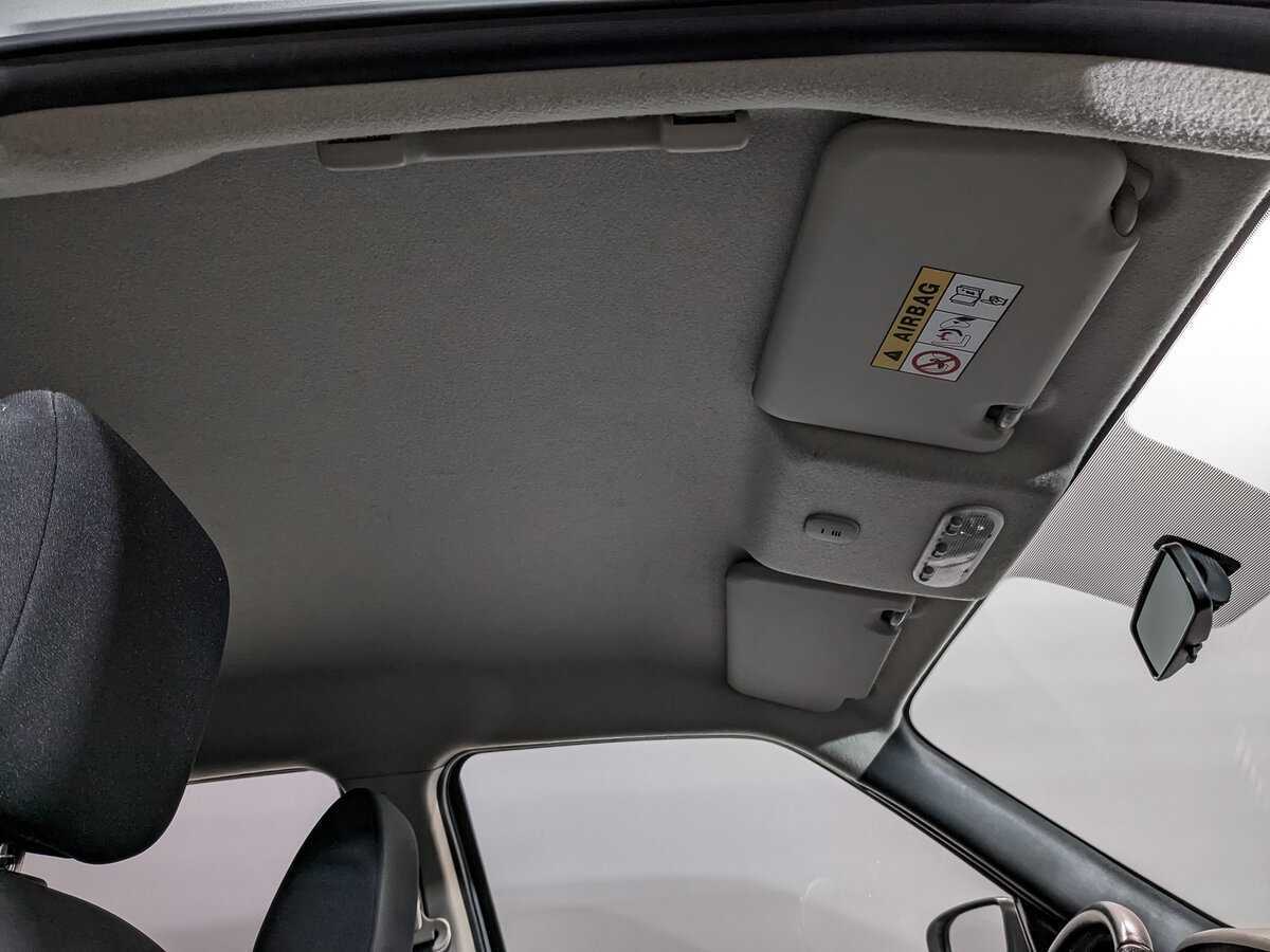 Ниссан Жук б/у, 2015, Вариатор. Фото: #20