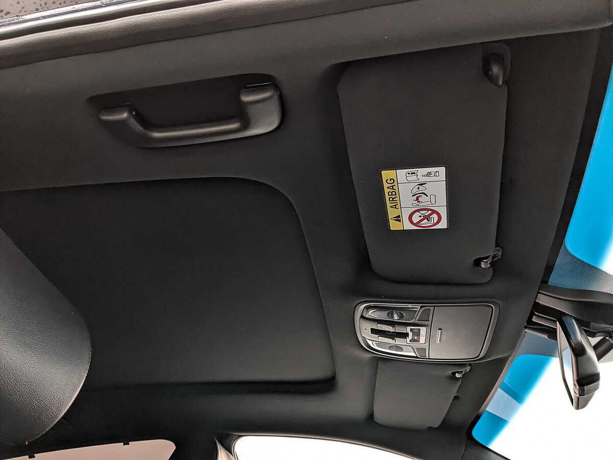 Киа Оптима б/у, 2017, Автоматическая. Фото: #22