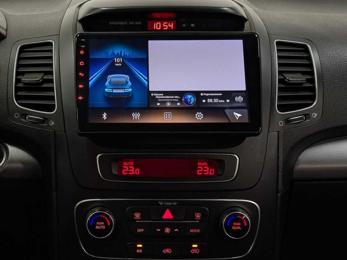 Киа Соренто б/у, 2015, Автоматическая. Фото: #16