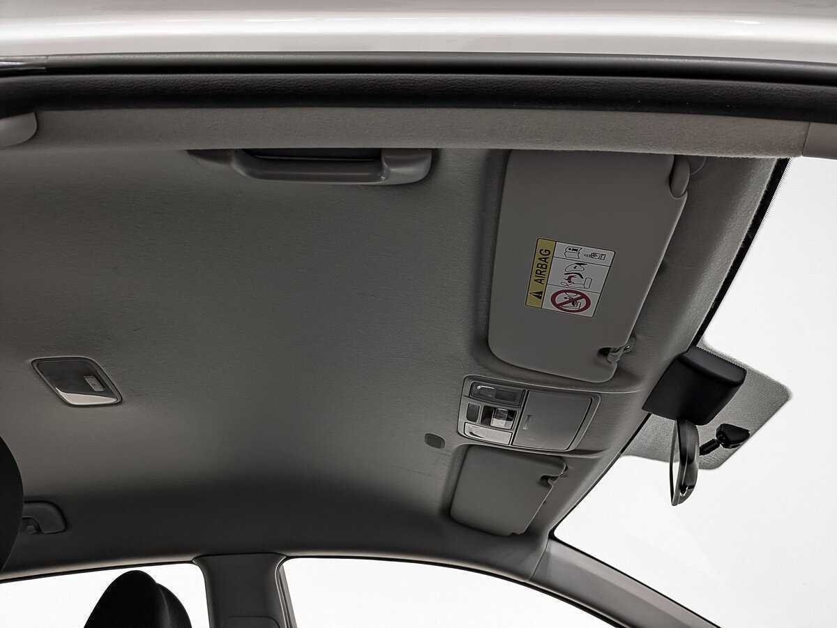 Киа Рио б/у, 2020, Автоматическая. Фото: #22