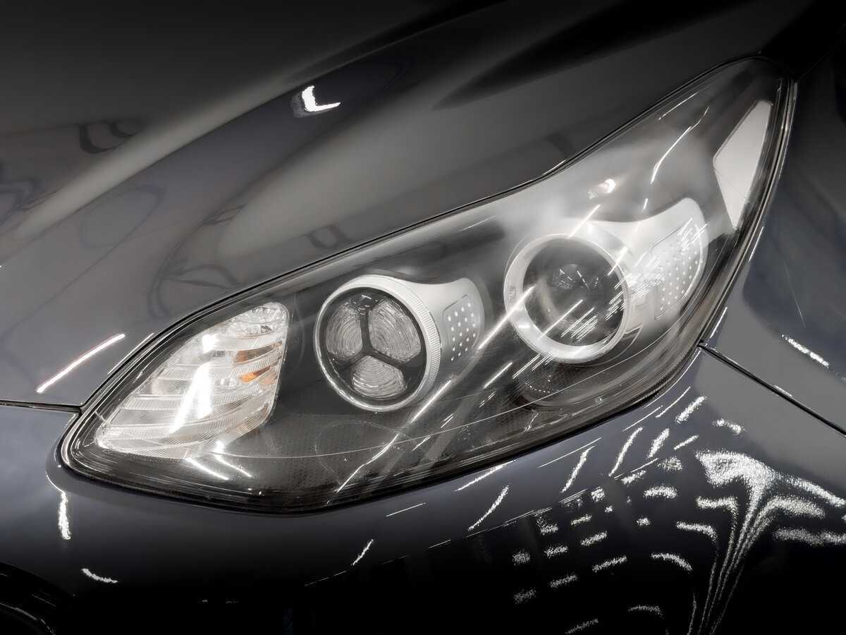 Киа Спортейдж б/у, 2017, Автоматическая. Фото: #16