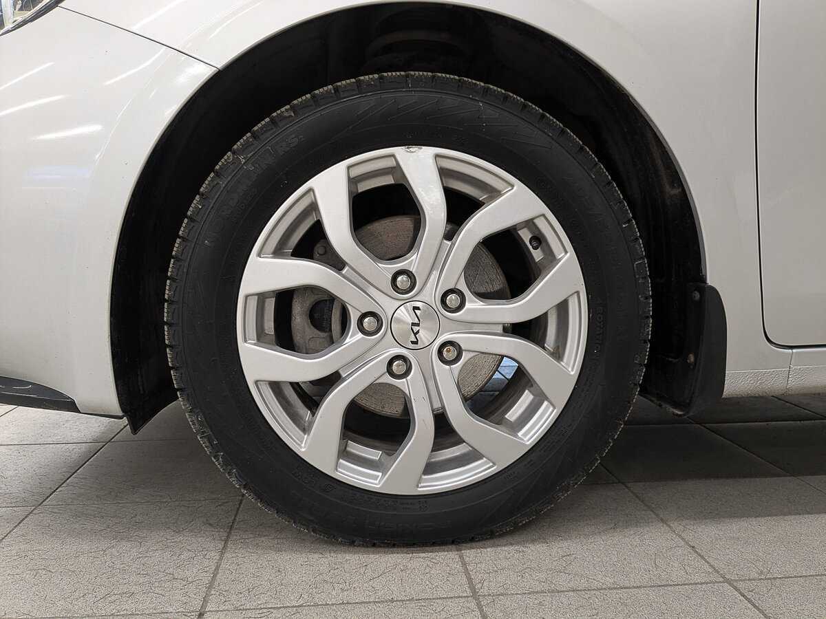 Киа Церато б/у, 2021, Автоматическая. Фото: #11