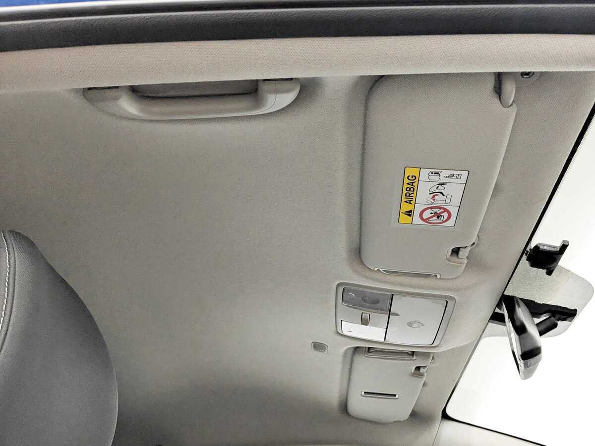 Киа Церато б/у, 2013, Автоматическая. Фото: #21