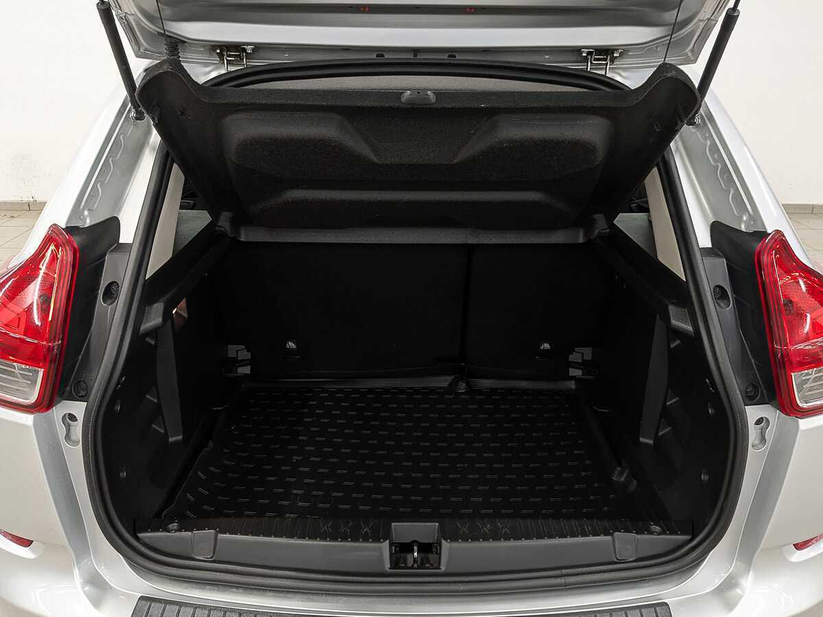 Лада (ВАЗ) ИКСРЭЙ б/у, 2019, Механическая. Фото: #9