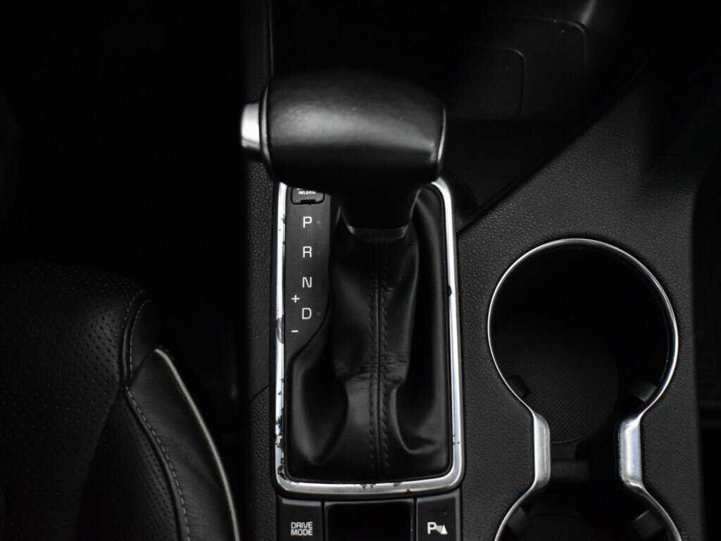 Киа Спортейдж б/у, 2016, Автоматическая. Фото: #10