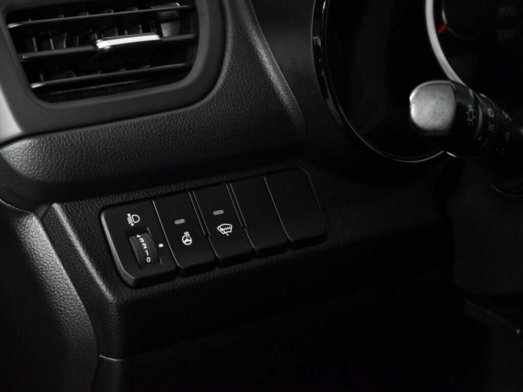 Киа Рио б/у, 2016, Механическая. Фото: #10