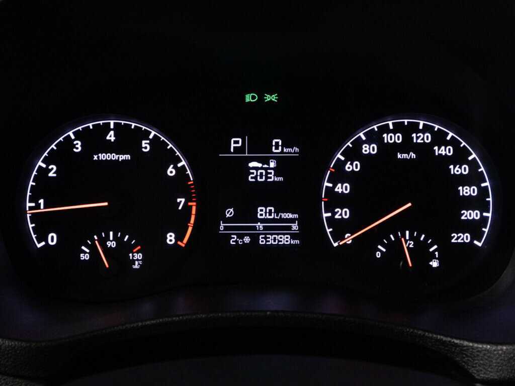 Хендай Солярис б/у, 2019, Автоматическая. Фото: #11