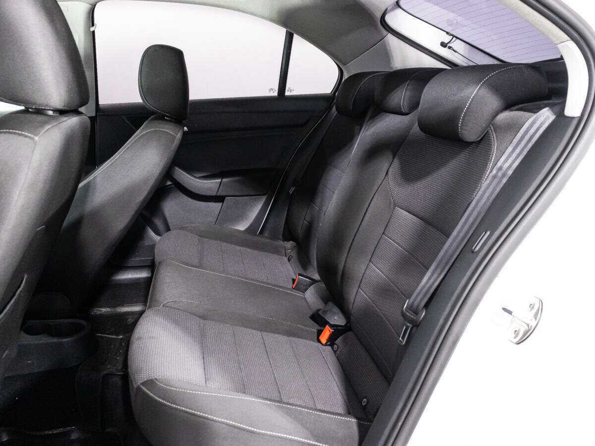 Шкода Рапид б/у, 2014, Роботизированная. Фото: #5