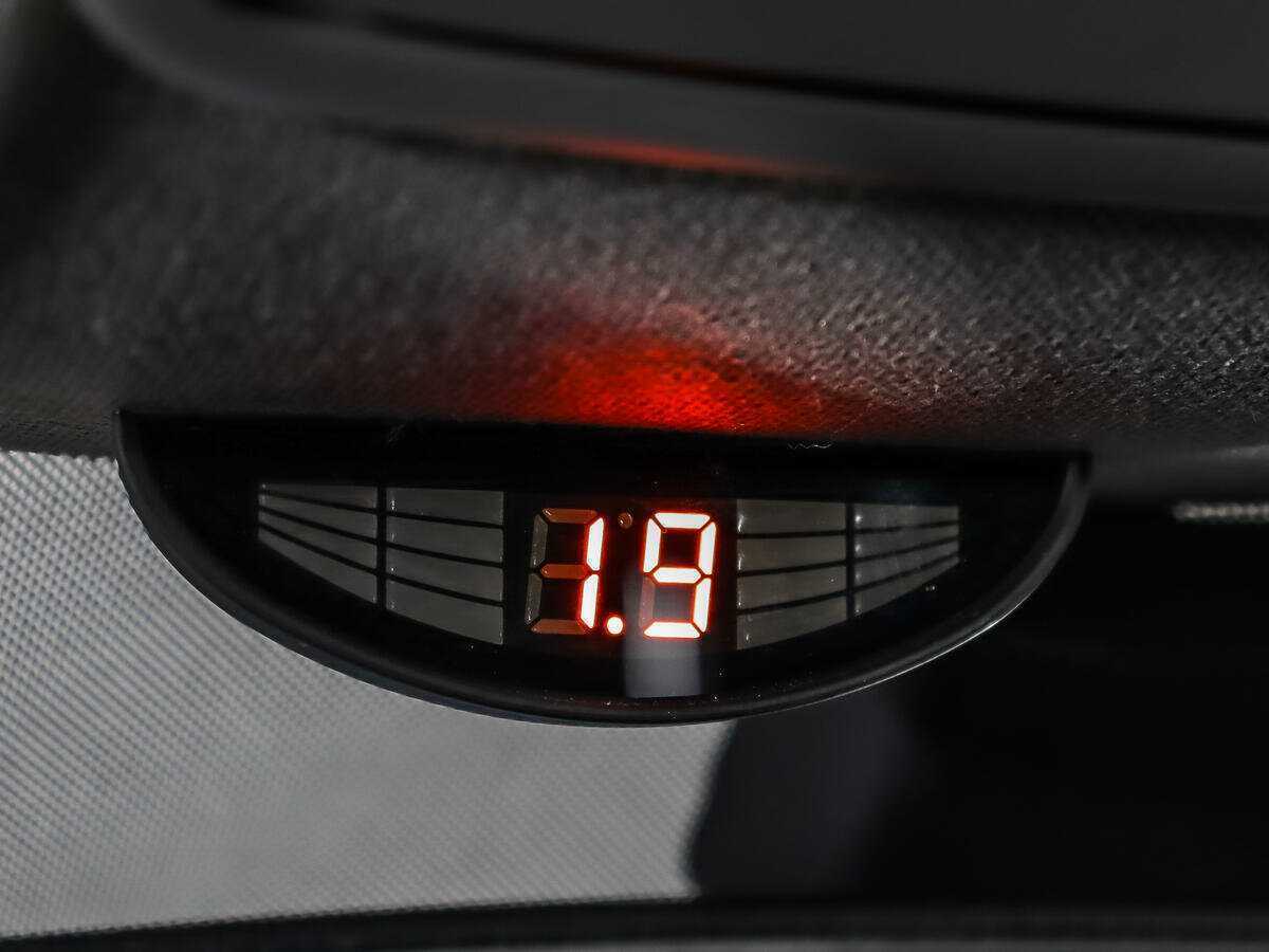 Киа Рио б/у, 2017, Автоматическая. Фото: #14