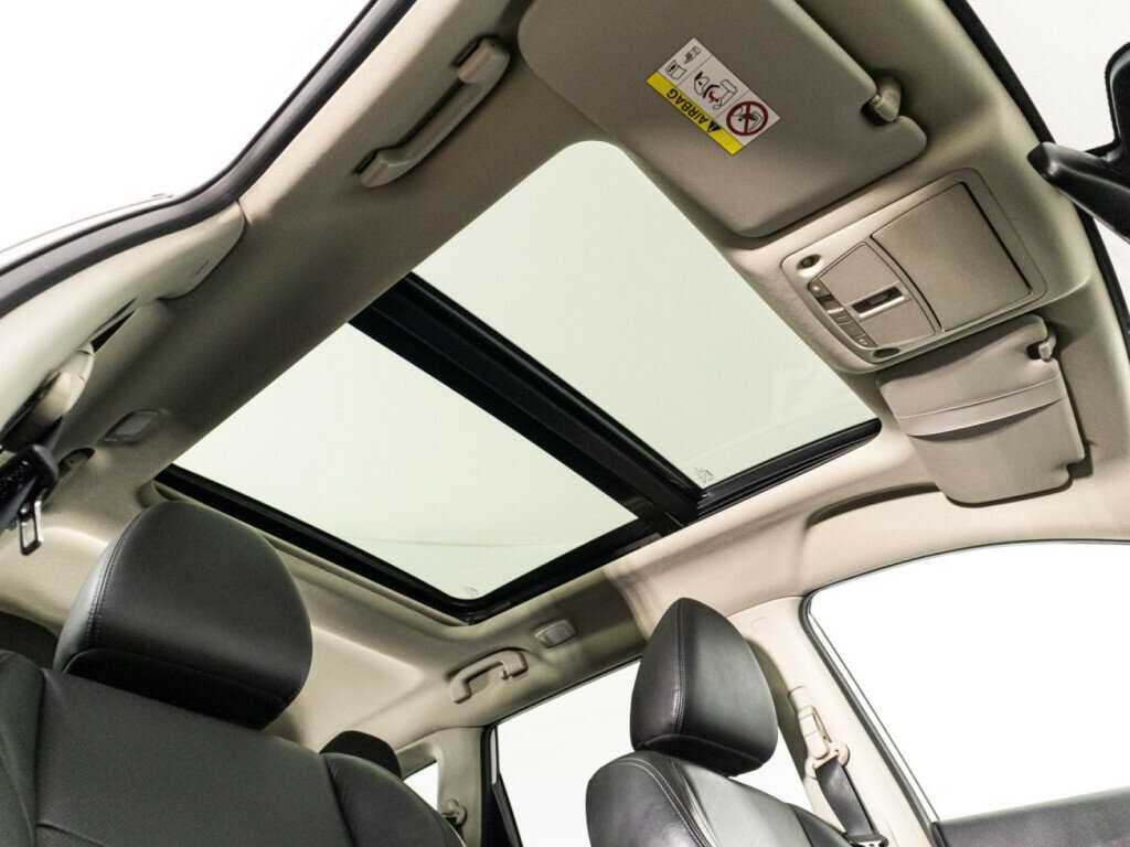 Ниссан Икс-Трейл б/у, 2016, Вариатор. Фото: #21