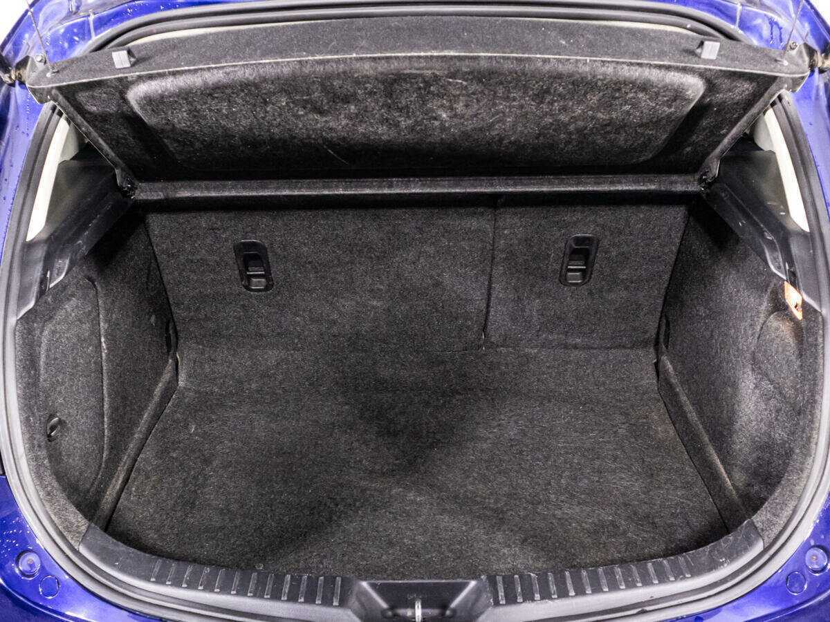 Мазда 3 б/у, 2012, Автоматическая. Фото: #14