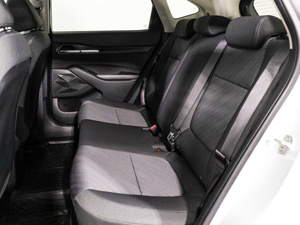 Киа Сельтос б/у, 2020, Механическая. Фото: #9