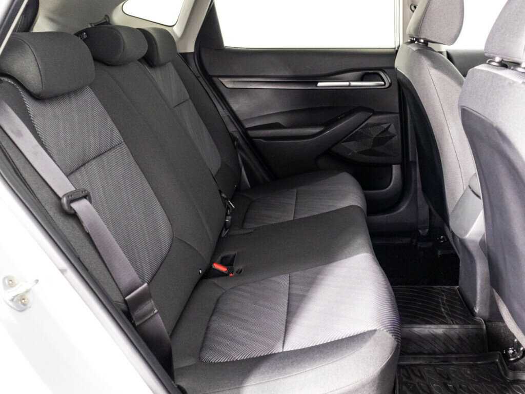 Киа Сельтос б/у, 2020, Механическая. Фото: #16