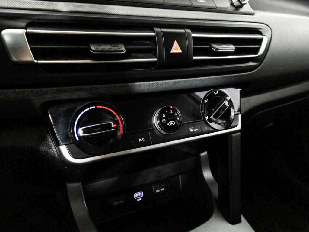 Киа Сельтос б/у, 2020, Механическая. Фото: #20