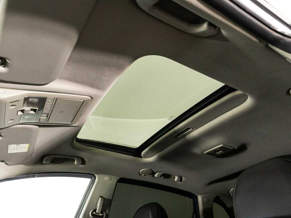 Опель Антара б/у, 2013, Автоматическая. Фото: #14