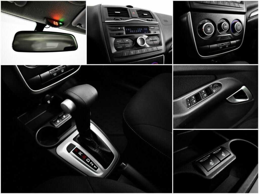 Лада (ВАЗ) Гранта б/у, 2019, Автоматическая. Фото: #13