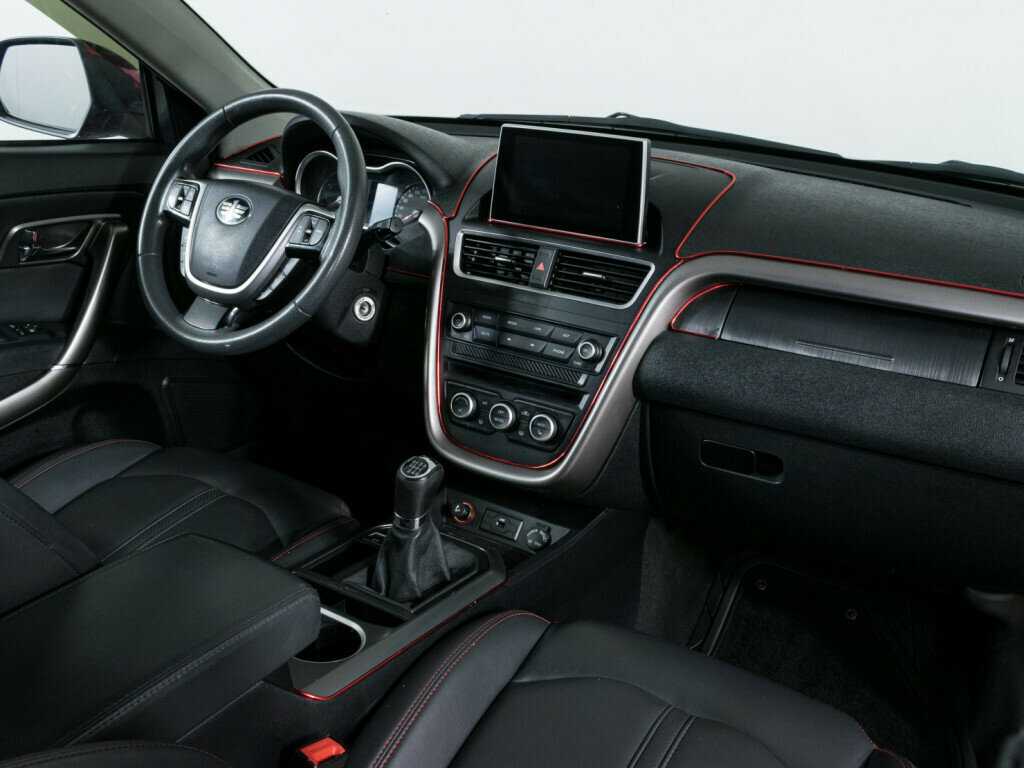 ФАВ Бестюрн Икс80 б/у, 2019, Механическая. Фото: #8