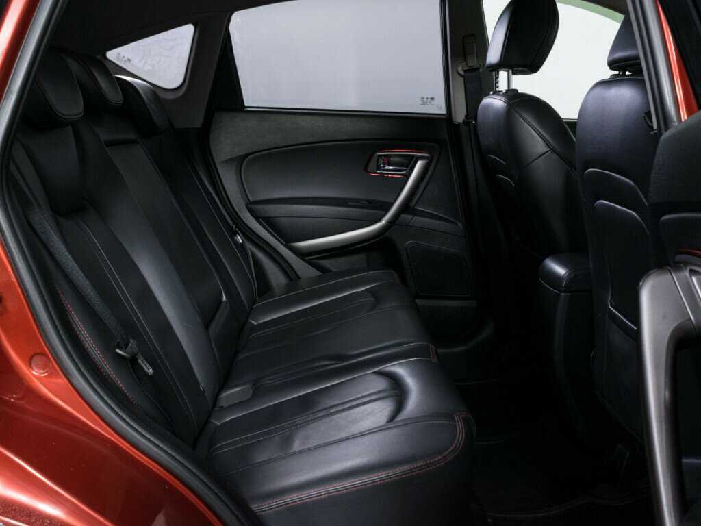 ФАВ Бестюрн Икс80 б/у, 2019, Механическая. Фото: #10