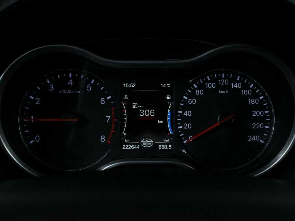 ФАВ Бестюрн Икс80 б/у, 2019, Механическая. Фото: #12