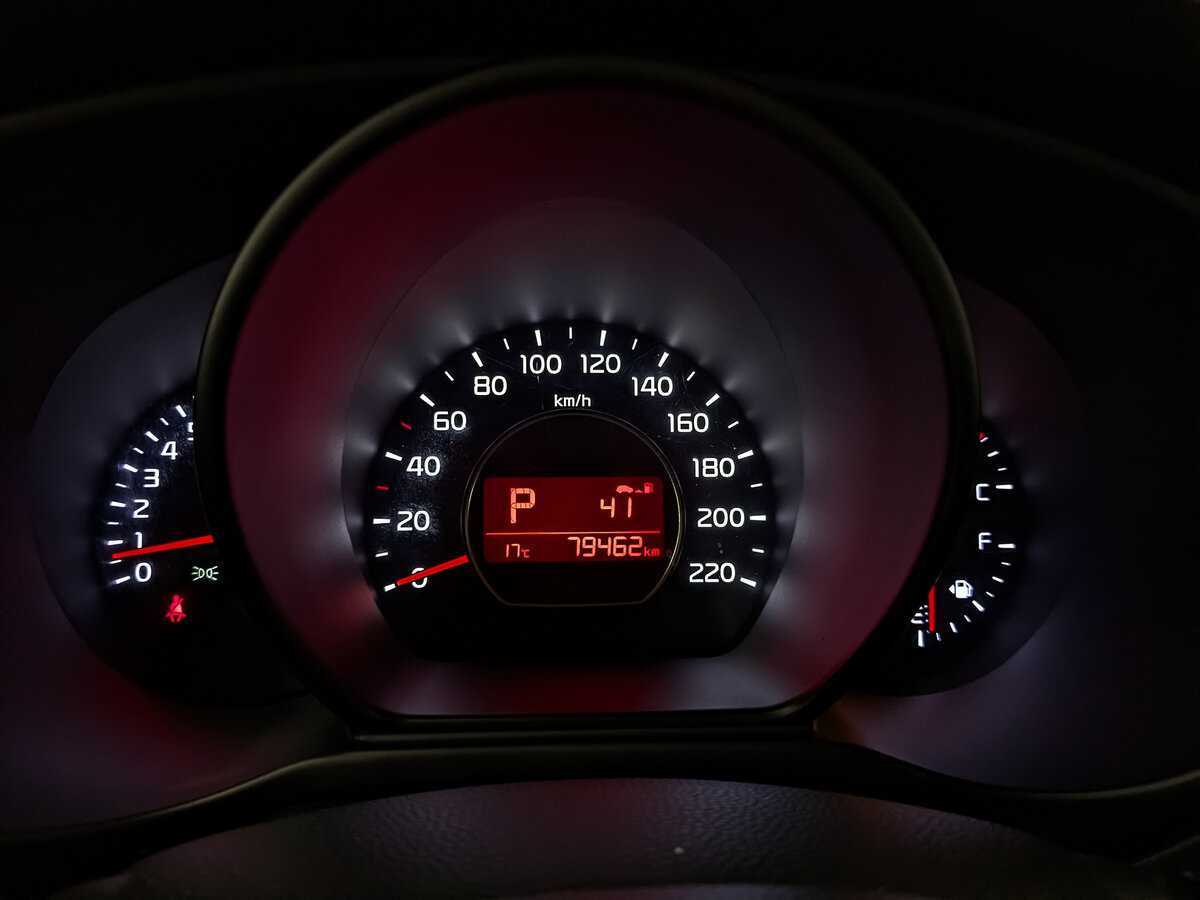 Киа Соул б/у, 2018, Автоматическая. Фото: #15