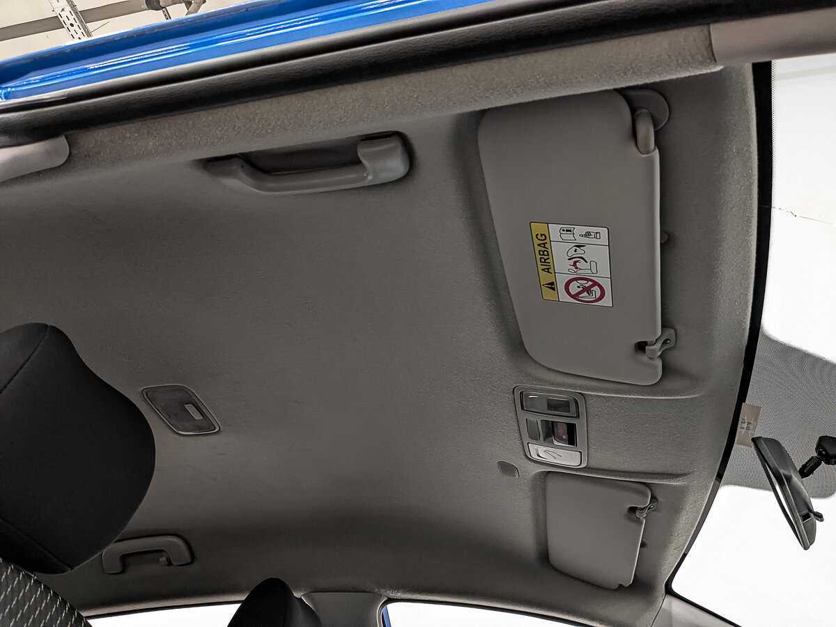 Киа Рио б/у, 2020, Автоматическая. Фото: #21