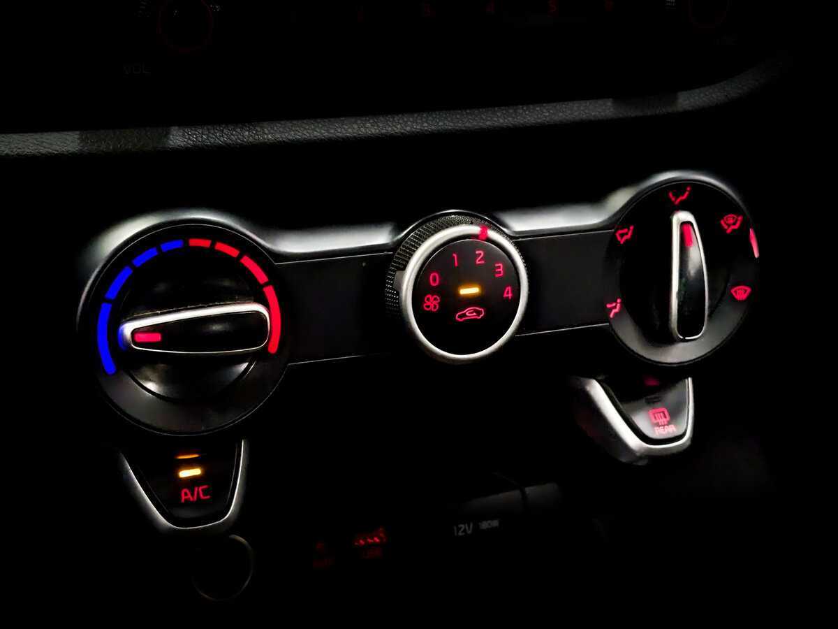 Киа Рио б/у, 2020, Автоматическая. Фото: #24